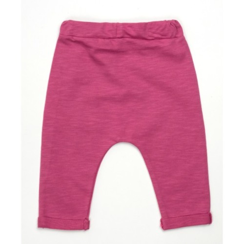 Набір дитячого одягу Tongs з жилетом (4054-74G-pink)