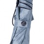 Парасоля Fulton L924-040065 Parasoleil-2 UV Blue Chambray (L924-040065)