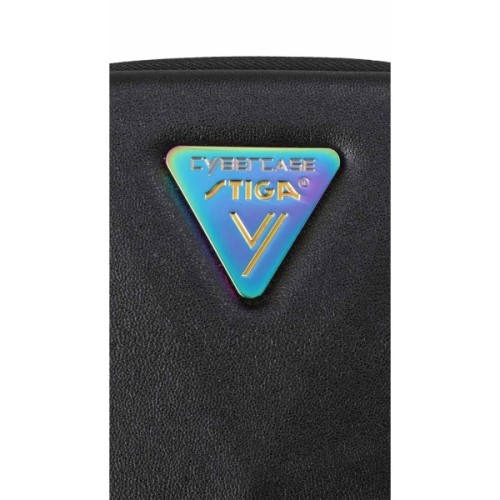 Чохол для ракетки Stiga Batcover Cybercase (1423-0206-83) (931291)