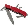 Ніж Victorinox Picknicker Matt Red Blister (0.8353.B1)