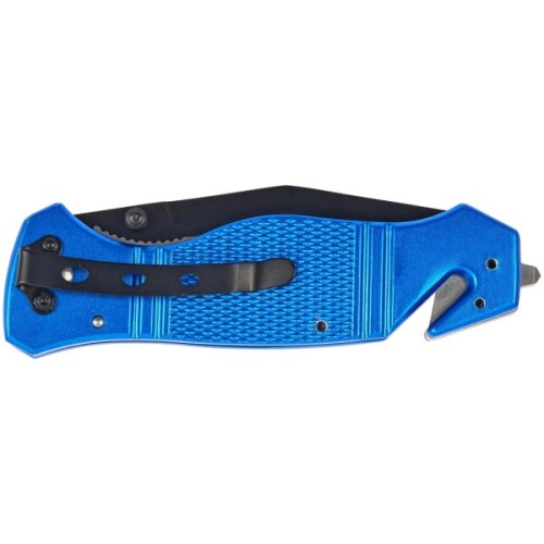 Ніж Active Lifesaver Blue (KL75-BL)