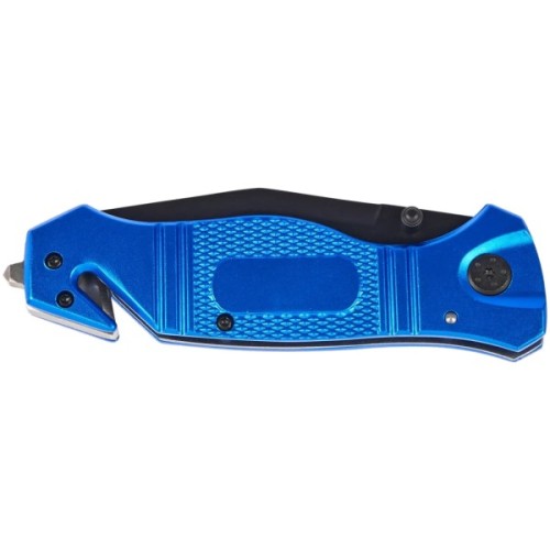 Ніж Active Lifesaver Blue (KL75-BL)