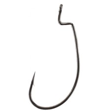 Гачок Decoy Worm 17 Kg Hook 1/0, 9шт (1562.00.02)