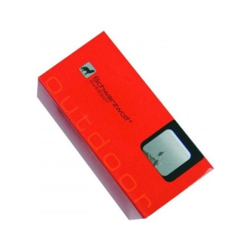 Ліхтар Schwarzwolf Luca Watt Utility Camping Lantern (F2300700SA3)