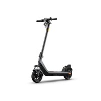 Електросамокат NIU KQi 200P Gray 10" (KDP32EG1E11)