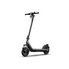 Електросамокат NIU KQi 200P Gray 10" (KDP32EG1E11)