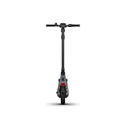 Електросамокат NIU KQi 200P Gray 10" (KDP32EG1E11)