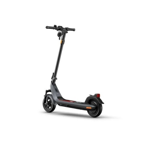 Електросамокат NIU KQi 200P Gray 10" (KDP32EG1E11)