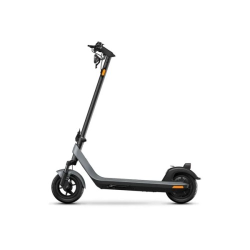 Електросамокат NIU KQi 200P Gray 10" (KDP32EG1E11)