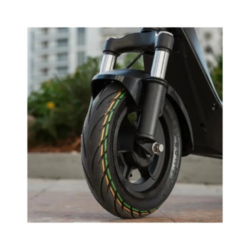 Електросамокат NIU KQi 200P Gray 10" (KDP32EG1E11)