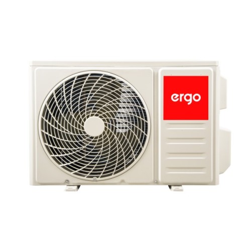 Кондиціонер Ergo ACI 1223 SWH WIFI