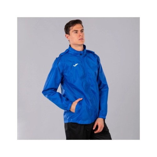 Куртка Joma Iris 100087.700 синій 3XL (9995218845141)