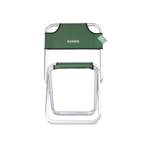Стілець складаний Ranger Sula Alum (RA4421)
