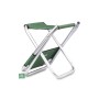 Стілець складаний Ranger Sula Alum (RA4421)