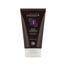 Шампунь Sim Sensitive System 4 Для профілактичного застосування для всіх типів волосся 75 мл (6417150024246) Шампунь Sim Sensitive System 4 Для профілактичного застосування для всіх типів волосся 75 мл (6417150024246)