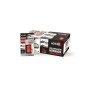 Автомобільний клей NOWAX REARVIERW MIRROR ADHESIVE 0,4ml+ 0.6ml (NX11109)