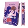 Книга Не закохані - Алі Гейзелвуд Vivat (9786171714427)