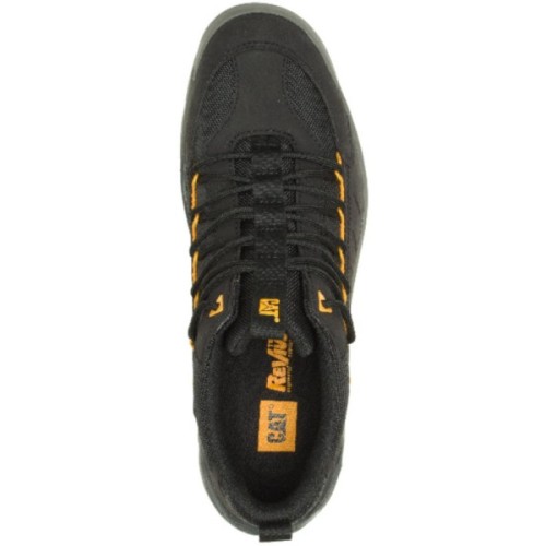 Кросівки Caterpillar (CAT) Crail Sport Low P725595 чорні 40 (195019123007)