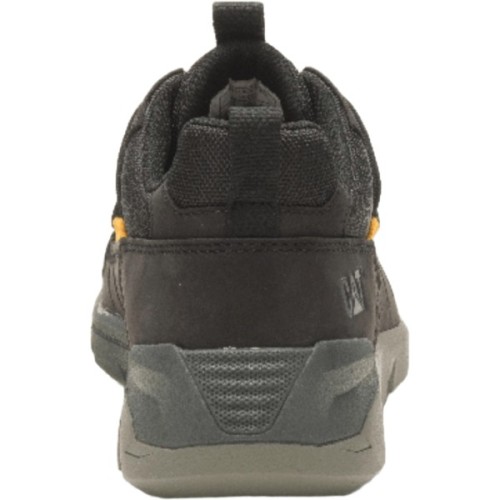 Кросівки Caterpillar (CAT) Crail Sport Low P725595 чорні 40 (195019123007)