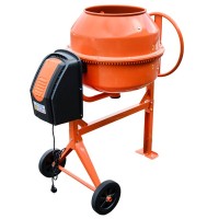 Бетонозмішувач Vitals Cm-160a, 650W, 160l (82757)