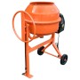 Бетонозмішувач Vitals Cm-160a, 650W, 160l (82757)