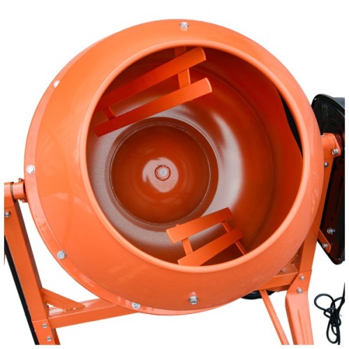 Бетонозмішувач Vitals Cm-160a, 650W, 160l (82757)