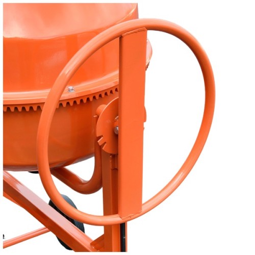 Бетонозмішувач Vitals Cm-160a, 650W, 160l (82757)