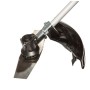 Тример садовий Vitals AZT 1854a BL, 18V, безщітковий, 4Ah, 30см, ніж/ліска 39см, 4.4кг (243063)