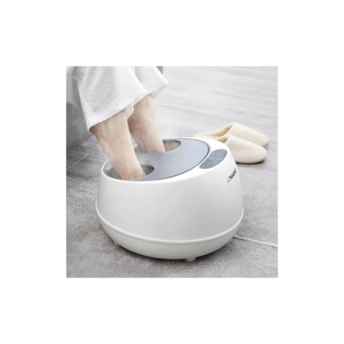 Масажна ванночка для ніг NAIPO OFLEXISPA (SFS-101)