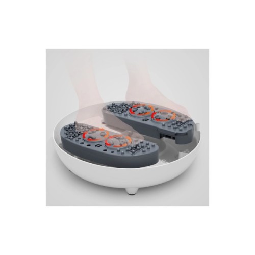 Масажна ванночка для ніг NAIPO OFLEXISPA (SFS-101)