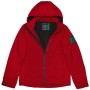 Куртка Huppa AKIVA 18498000 червоний XXL (4741468961552)