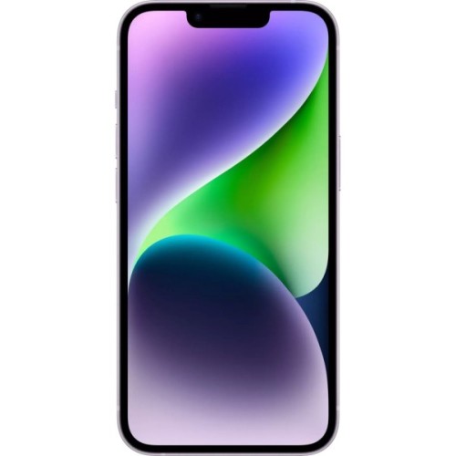 Мобільний телефон Apple iPhone 14 256Gb (Grade B) Purple USED (iP14__25Pur_B)