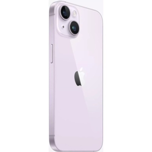 Мобільний телефон Apple iPhone 14 256Gb (Grade B) Purple USED (iP14__25Pur_B)