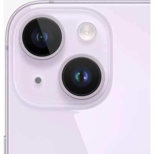 Мобільний телефон Apple iPhone 14 256Gb (Grade B) Purple USED (iP14__25Pur_B)
