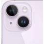 Мобільний телефон Apple iPhone 14 256Gb (Grade B) Purple USED (iP14__25Pur_B)