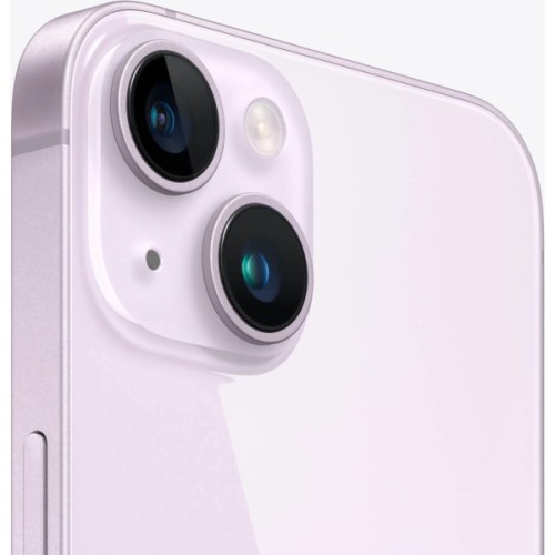 Мобільний телефон Apple iPhone 14 256Gb (Grade B) Purple USED (iP14__25Pur_B)