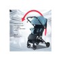 Коляска Haowei X5 Grey (сіра) (1132136)