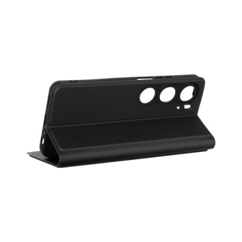 Чохол до мобільного телефона BeCover Exclusive New Style Realme C75 Black (713016)