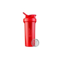 Шейкер спортивний BlenderBottle Classic Loop PRO 28oz/820ml Red 500482 (Loop_Pro_28oz_Red)