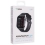 Смарт-годинник Gelius GP-SW015 Amazwatch Light Black (2099901012722)