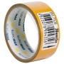 Скотч Buromax двосторонній на поліпропіленовій основі 36 мм х 5 м (BM.7508)