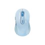 Мишка Promate Ken Wireless/Bluetooth Blue (ken.blue)