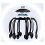 Масажер Xiaomi YMi Head Massager 4 motor Black