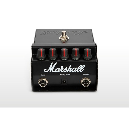 Педаль ефектів Marshall Drivemaster RI (234570)