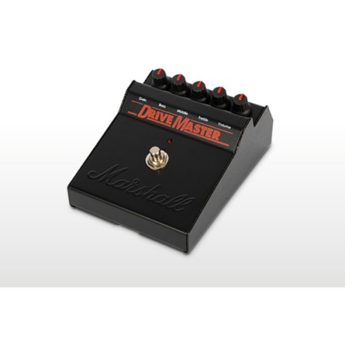 Педаль ефектів Marshall Drivemaster RI (234570)