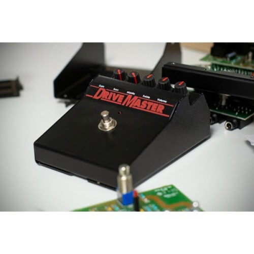Педаль ефектів Marshall Drivemaster RI (234570)