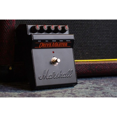 Педаль ефектів Marshall Drivemaster RI (234570)