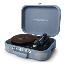 Програвач вінілу Muse MT-201 BVB