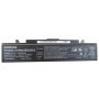 Акумулятор до ноутбука Samsung R428 AA-PB9NS6B 4400mAh 6cell 11.1V Li-ion (A41606)