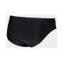 Плавки Arena Kikko V Swim Briefs 006750-510 чорний, білий 85 (3468337061489)